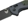 Nóż Benchmade 430BK Redoubt